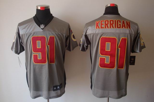 Nike Washington Redskins Elite Jerseys-023